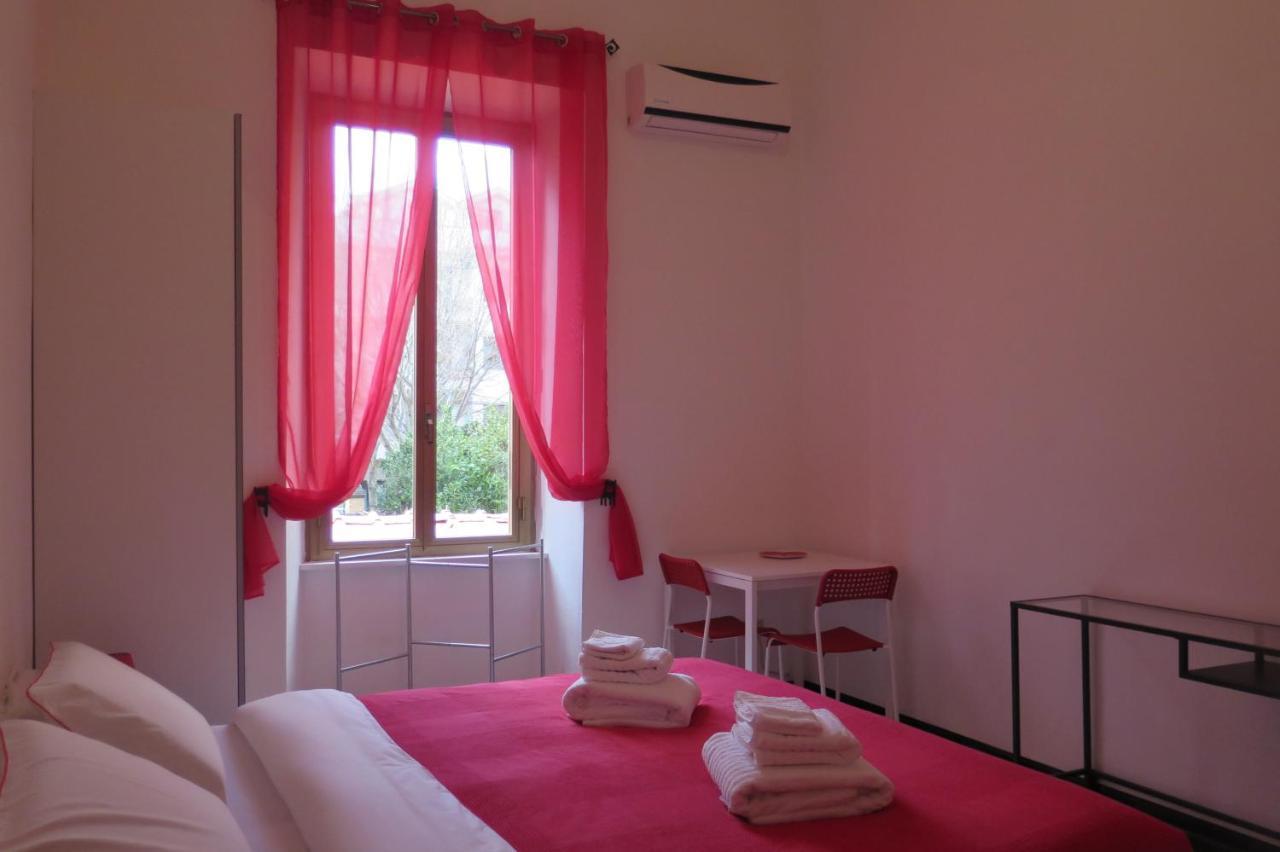 Room Casavostra 罗马 外观 照片