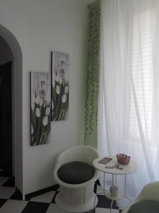 Room Casavostra 罗马 外观 照片