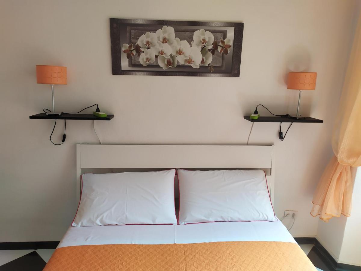 Room Casavostra 罗马 外观 照片